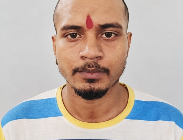 दुर्ग के लुचकीपारा का रविदास मानिकपुरी हत्या के मामले में फरार, गिरफ्तारी पर 10 हजार का इनाम