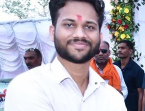 प्रधानमंत्री मोदी के सामने पंथी नृत्य की छटा बिखेरेंगे तुषान्त बारले, गुजरात में करेंगे छत्तीसगढ़ का प्रतिनिधित्व