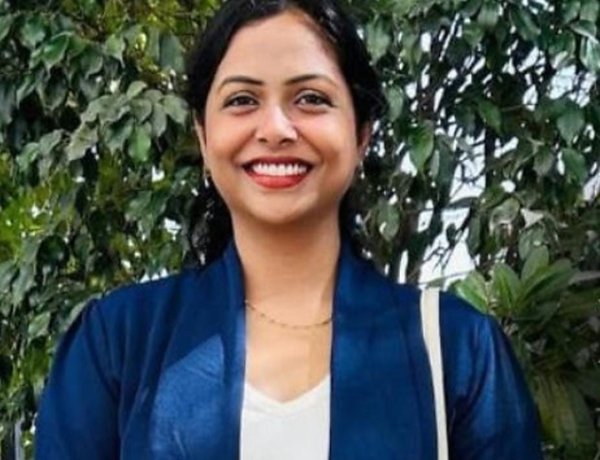 एमडी साइकियाट्री में डॉ. अंकिता झंवर ने हासिल किया गोल्ड मेडल