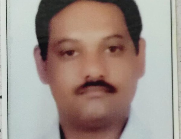 चूहे मारने की दवा खाने से पत्नी की मौत, आत्महत्या के लिए दुष्प्रेरित करने के आरोप में पति गिरफ्तार