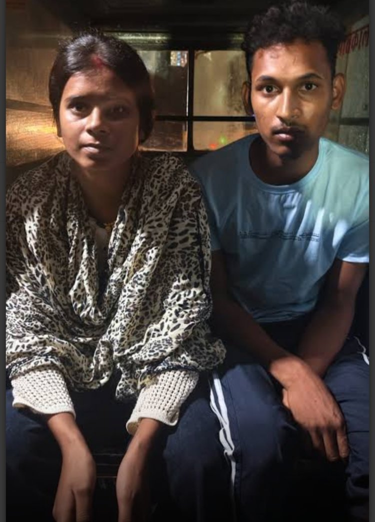 बालोद एसिड अटैक में बड़ा अपडेट: कोंडागांव में बस से दो संदिग्ध पकड़े, पूछताछ के लिए रवाना हुई बालोद पुलिस
