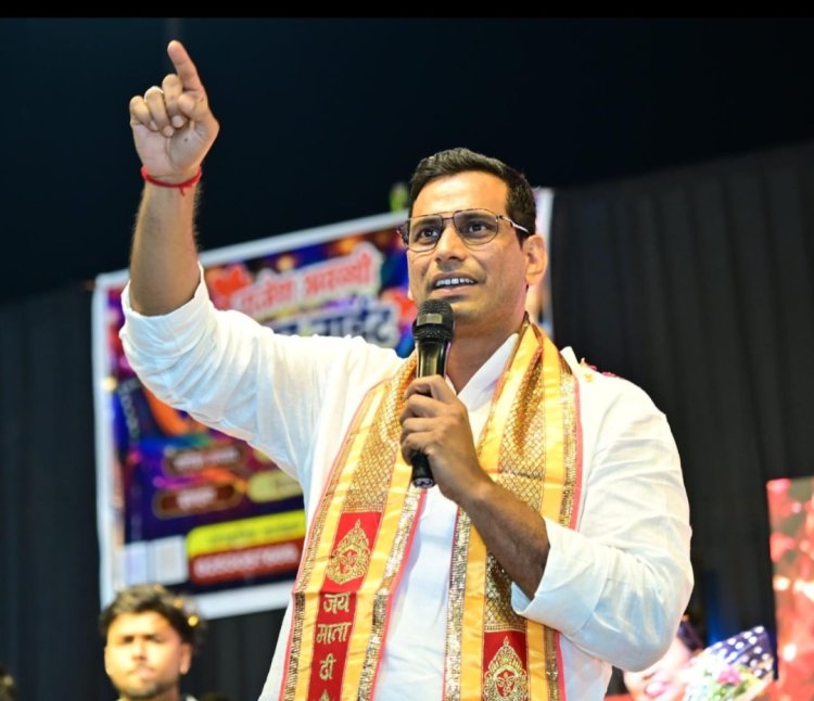 भिलाई की प्रारंभिक मतदाता सूची में भारी विसंगति का आरोप, विधायक देवेंद्र यादव बोले- सुनवाई नहीं हुई तो जाएंगे कोर्ट
