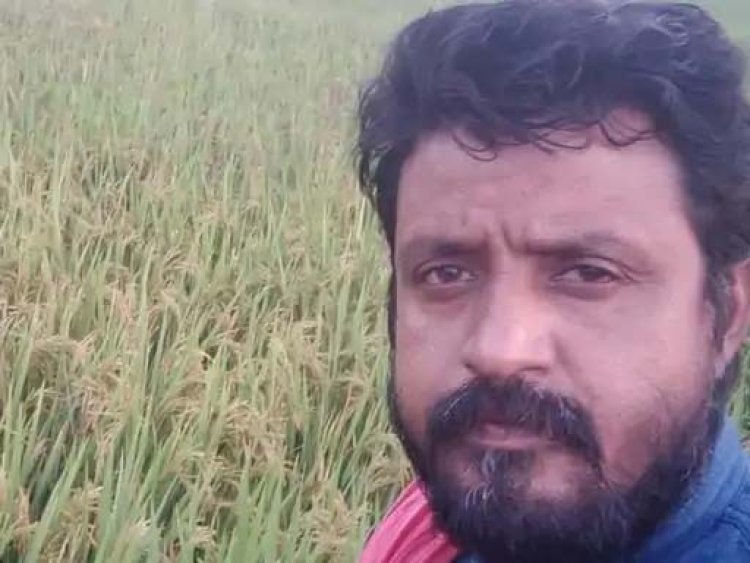 व्हाट्सऐप स्टेटस पर कलेक्टर-एसडीएम के लिए अभद्र भाषा, समोदा सरपंच के खिलाफ FIR