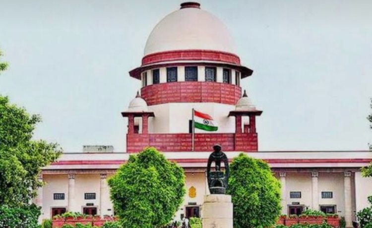 सुप्रीम कोर्ट की दो टूक- लिव-इन में सहमति से बने संबंध, ब्रेकअप के बाद रेप नहीं माने जा सकते